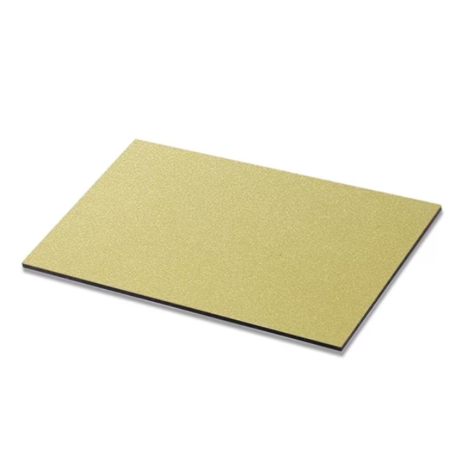 PVDF aluminum composite panel PVDF aluminum composite panel