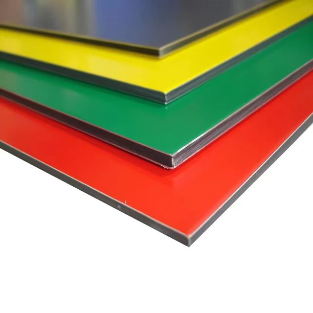 Aluminum Composite Panel Buying Guide 2026: Key Factors and Pitfalls to Avoid Aluminum Composite Panel Buying Guide 2026: Key Factors and Pitfalls to Avoid