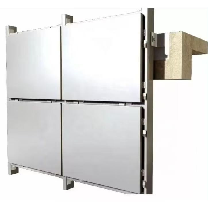 Aluminum Composite Panel (ACP/ACM) Installation: 10 Key Steps from Start to Finish