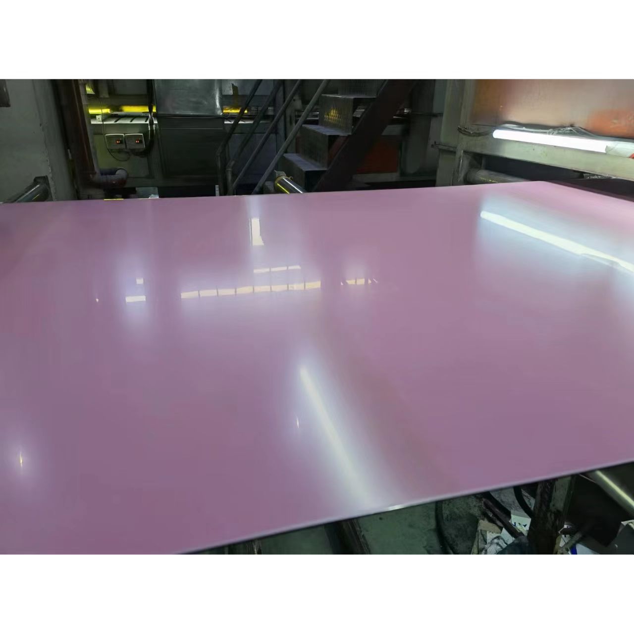 How to Choose a Reliable Aluminum Composite Panel Supplier or Manufacturer