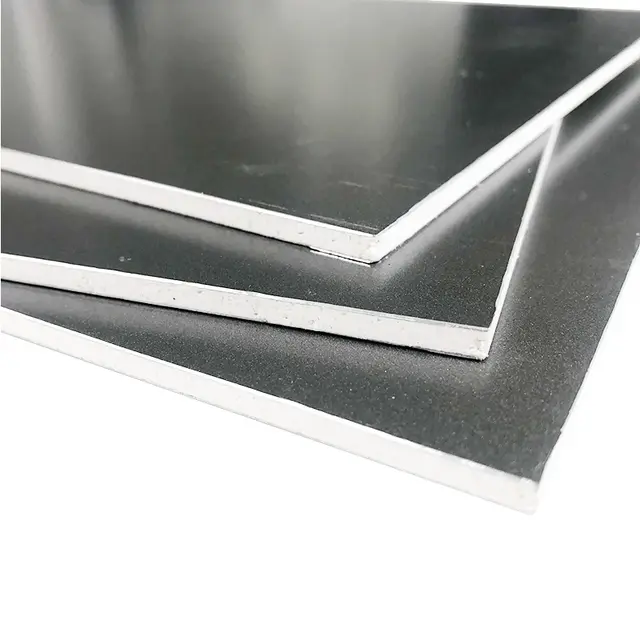 Can Aluminum Composite Panels Be Used in Kitchens? 