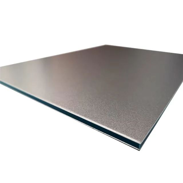 Why Alucobond Leads the Global Aluminum Composite Panel Market