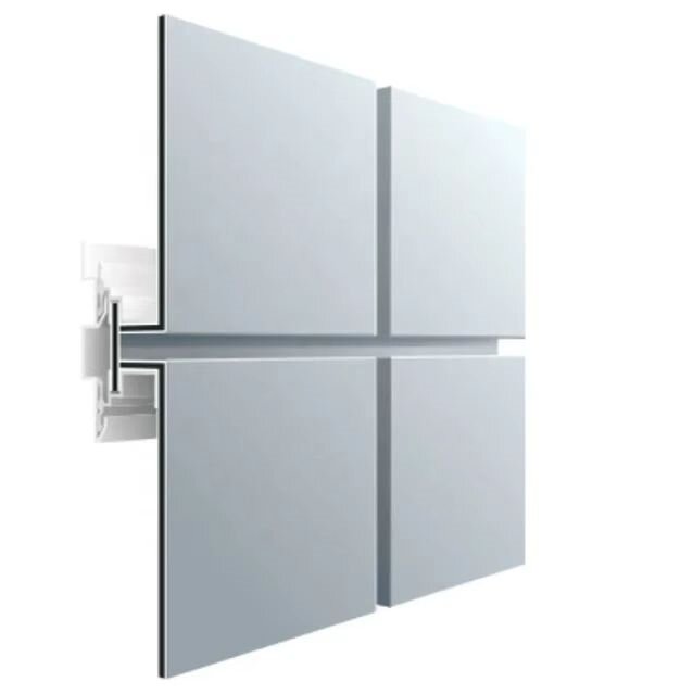 ACM Panel Installation & Maintenance | Global Aluminum Composite Material Supplier