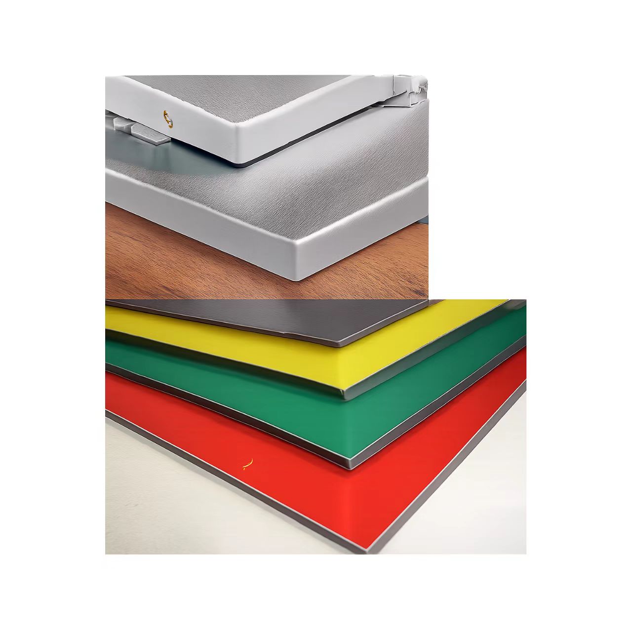 Aluminum Composite Panel vs Solid Aluminum Sheet: Which One Fits Your Project?