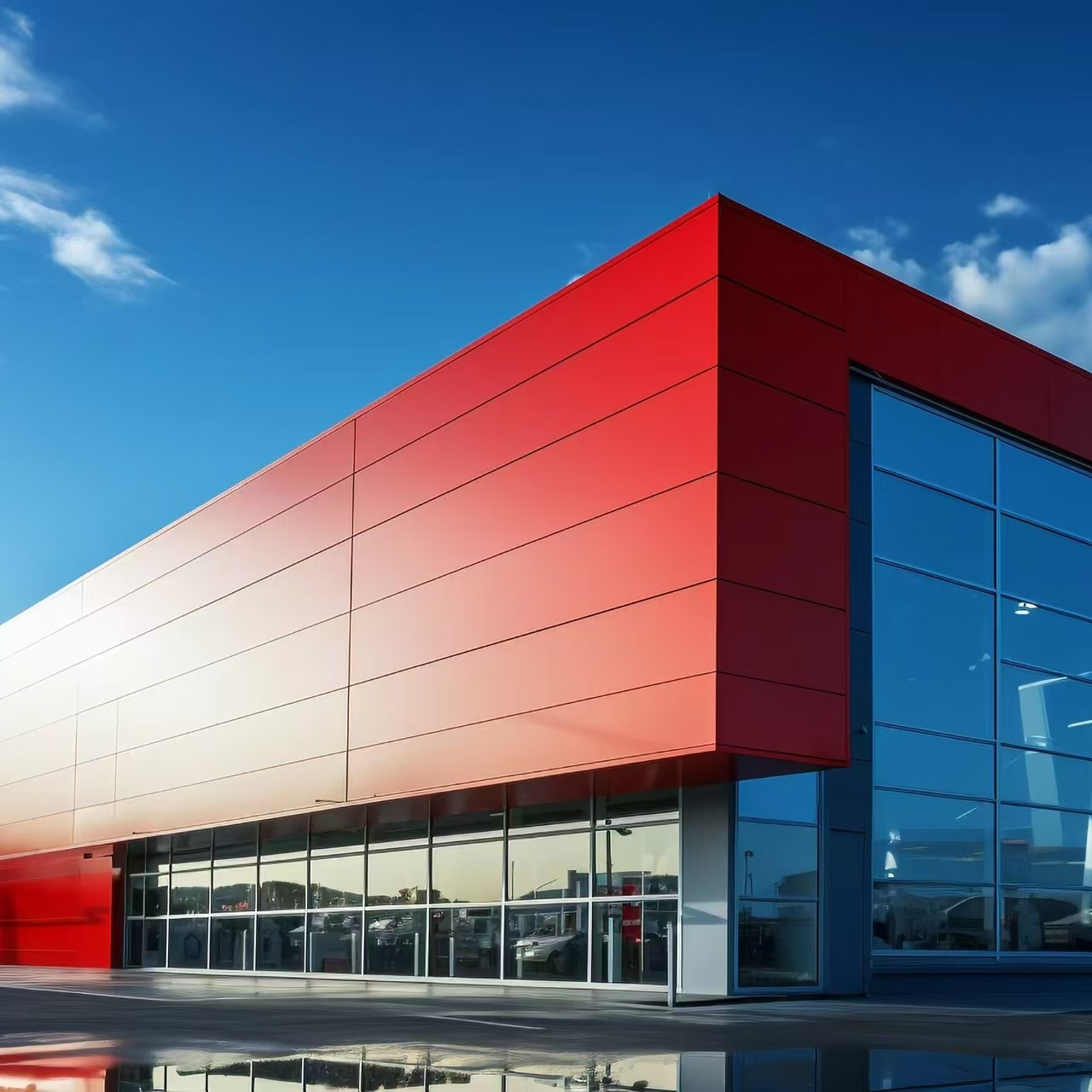 What factors determine the price of aluminum composite panels (ACM)? What factors determine the price of aluminum composite panels (ACM)?