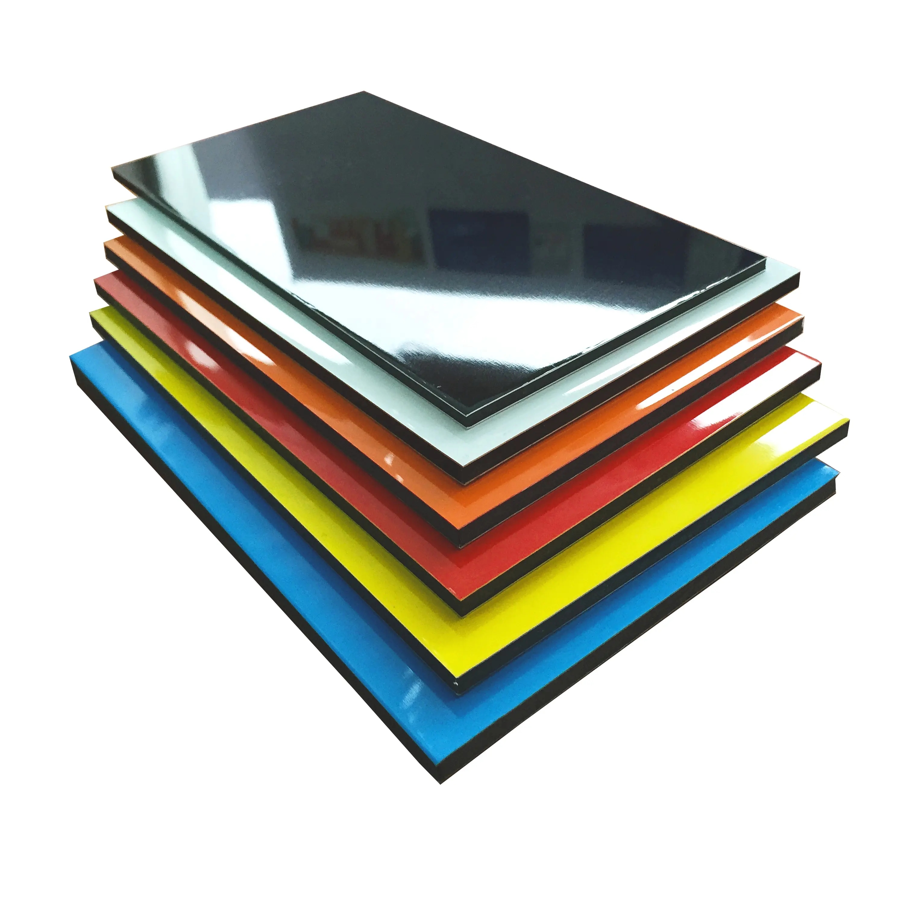 A Comprehensive Guide to Aluminum Composite Panels: Structure, Composition, and Benefits A Comprehensive Guide to Aluminum Composite Panels: Structure, Composition, and Benefits