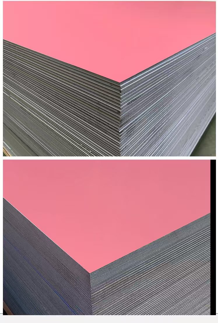 10 Expert Tips for Choosing Top-Quality Aluminum Composite Panels (ACP)