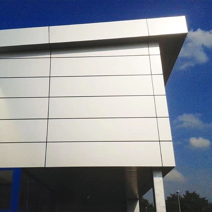 How Aluminum Composite Panels Are Transforming Building Facades
