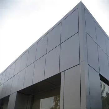 Aluminum Composite Panel Coating Technologies: PE vs PVDF Explained