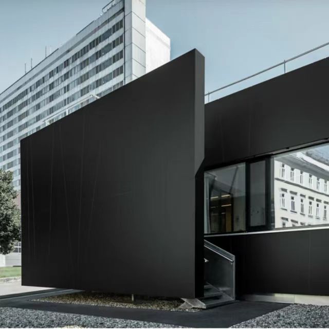 How to Choose a Reliable Aluminum Composite Panel Supplier or Manufacturer in China How to Choose a Reliable Aluminum Composite Panel Supplier or Manufacturer in China