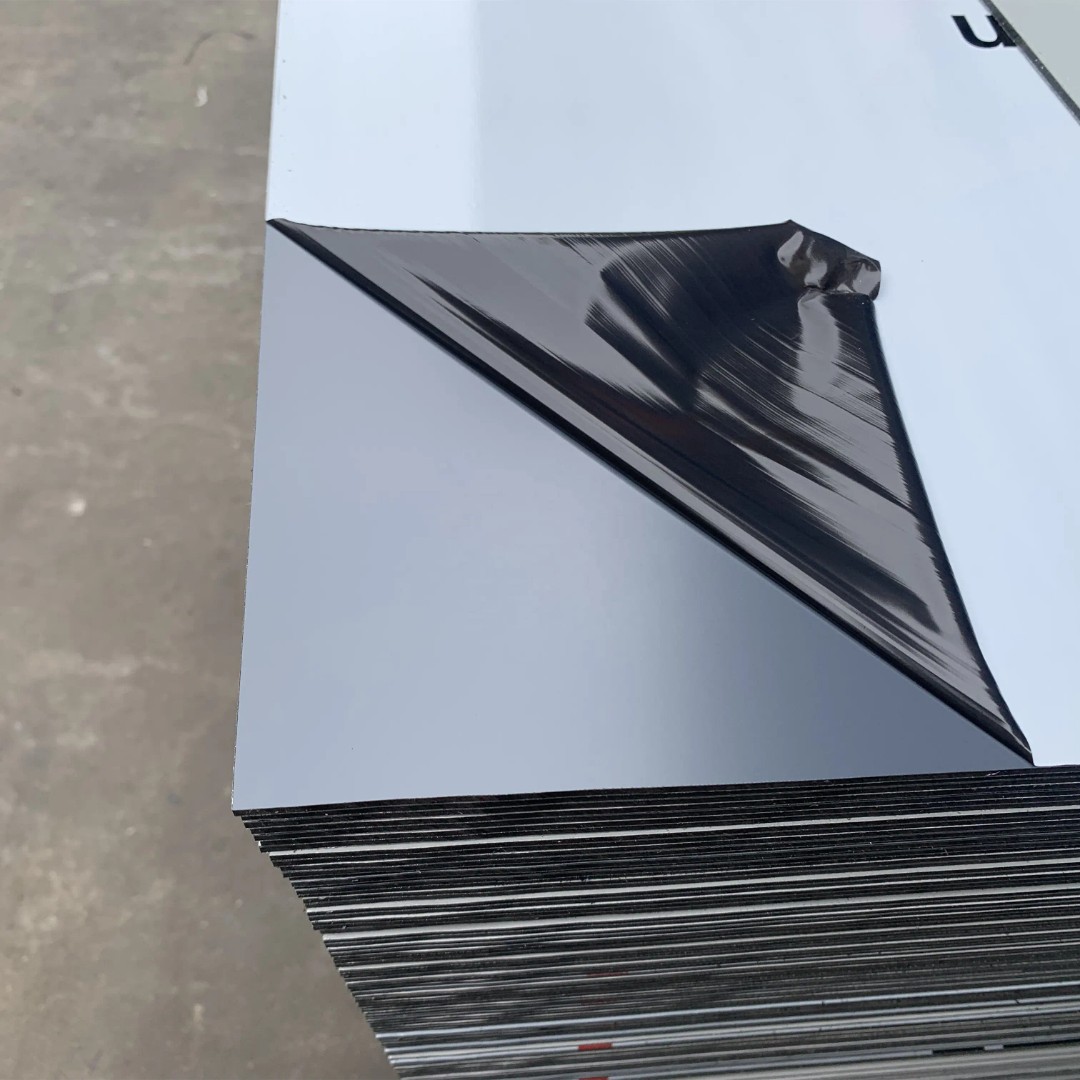 Recycling Aluminum Composite Panels: Challenges and Innovative Solutions Recycling Aluminum Composite Panels: Challenges and Innovative Solutions