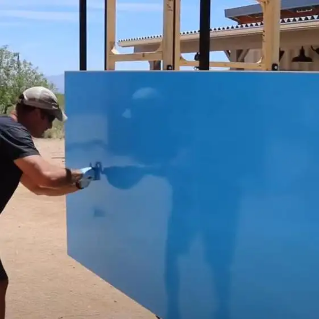 5 Common Problems with ACP Cladding and How to Fix Them 5 Common Problems with ACP Cladding and How to Fix Them