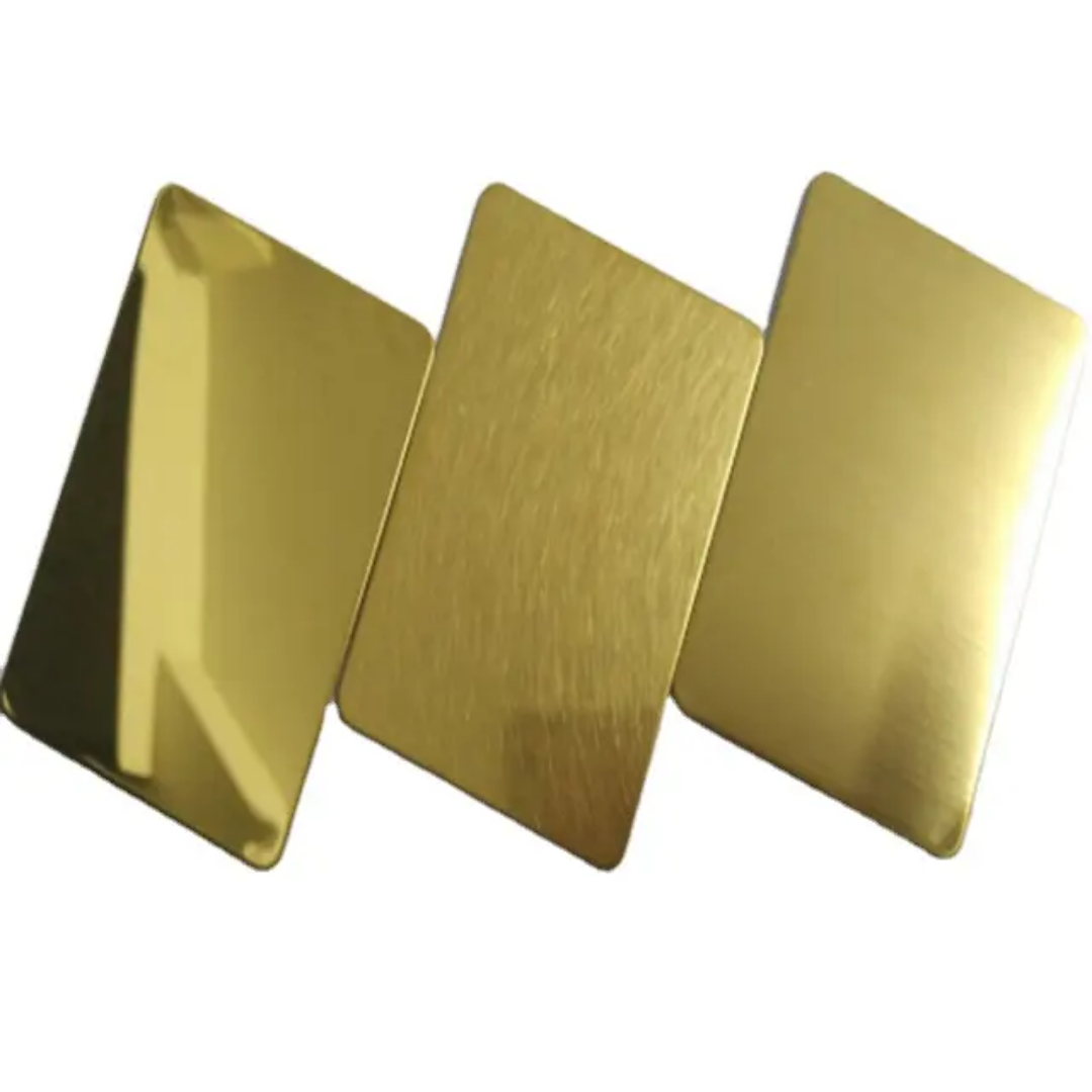 Why Aluminum Composite Panels Are the Ideal Solution for Modern Architecture Why Aluminum Composite Panels Are the Ideal Solution for Modern Architecture