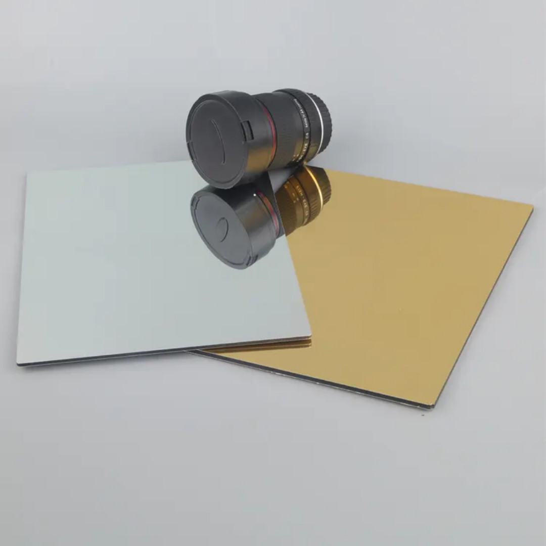 7 Innovative Applications of Aluminum Composite Panels You Need to Know 7 Innovative Applications of Aluminum Composite Panels You Need to Know