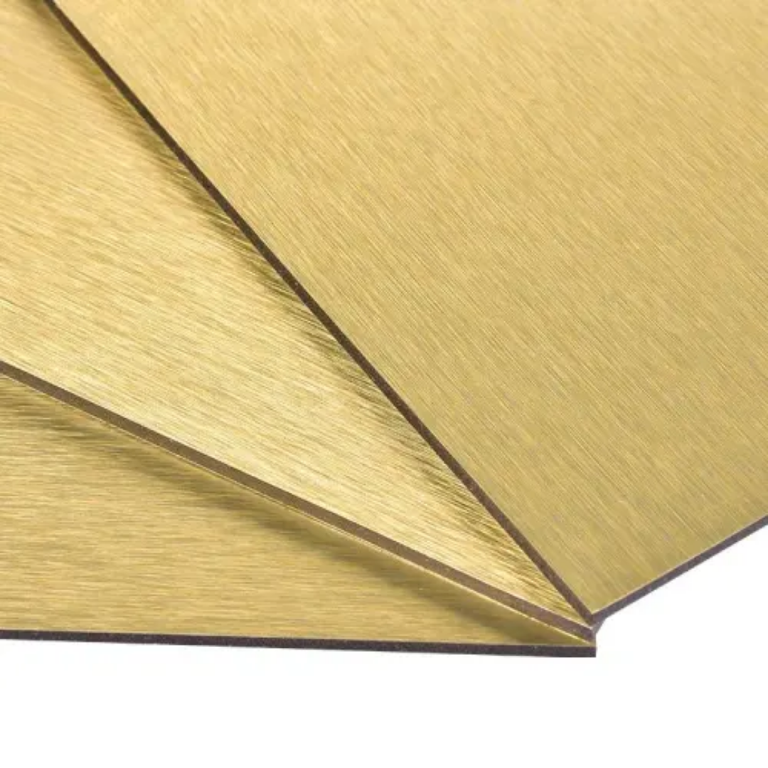 Eco-Friendly ACP: Recyclable Materials and Green Building Certifications Eco-Friendly ACP: Recyclable Materials and Green Building Certifications