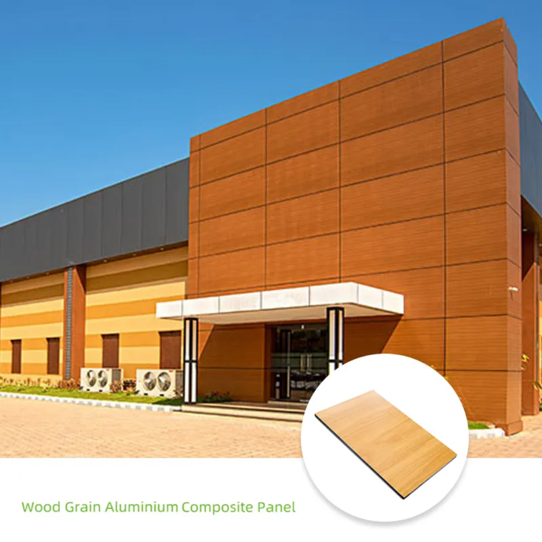 The Ultimate Buyer’s Guide to Aluminum Composite Panels (ACP)