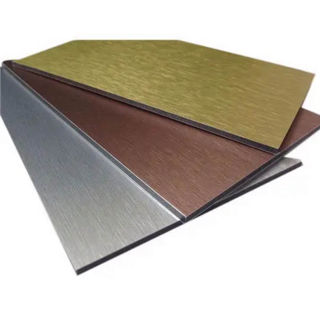 Beyond Cladding: 5 Unexpected Architectural Applications of ACP Beyond Cladding: 5 Unexpected Architectural Applications of ACP