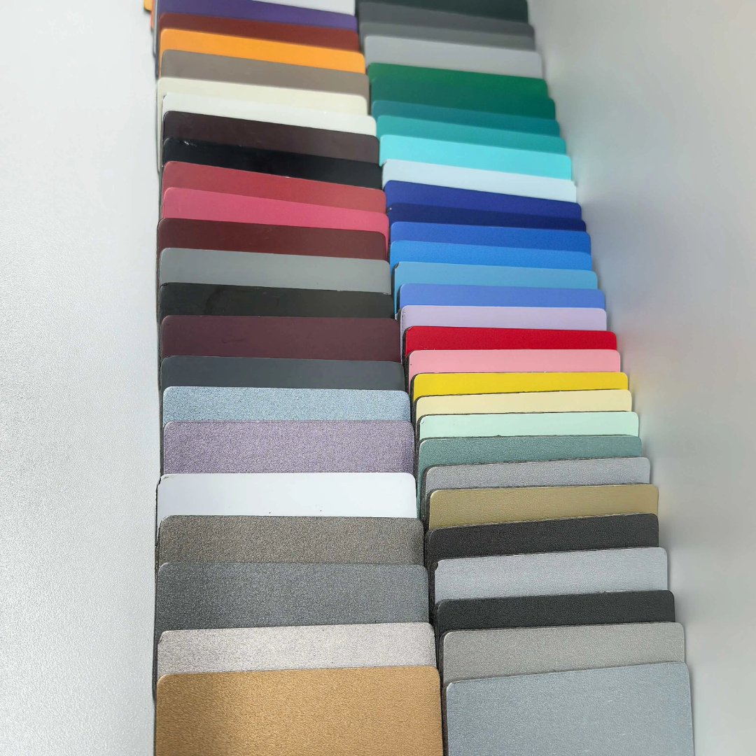 ACP in Interior Design: Creating Bold Feature Walls and Spaces ACP in Interior Design: Creating Bold Feature Walls and Spaces