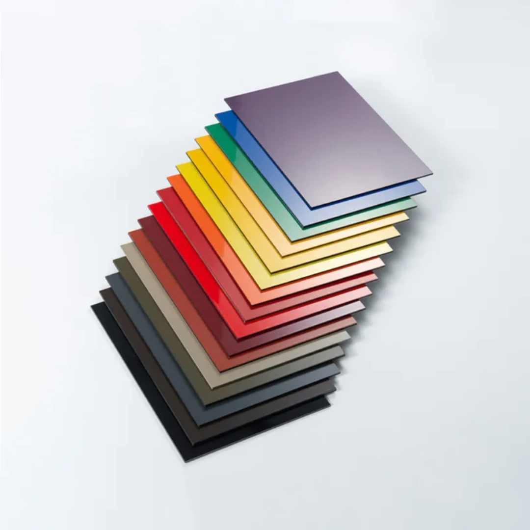 The Art of Seamless Joints: Achieving Perfection in ACP Installation The Art of Seamless Joints: Achieving Perfection in ACP Installation