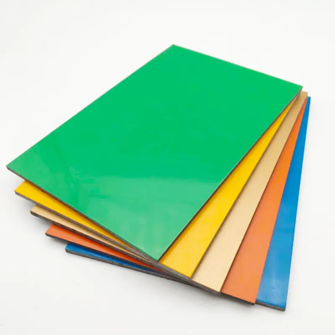 ACP for Renovation: How to Refresh Old Buildings with Modern Panels