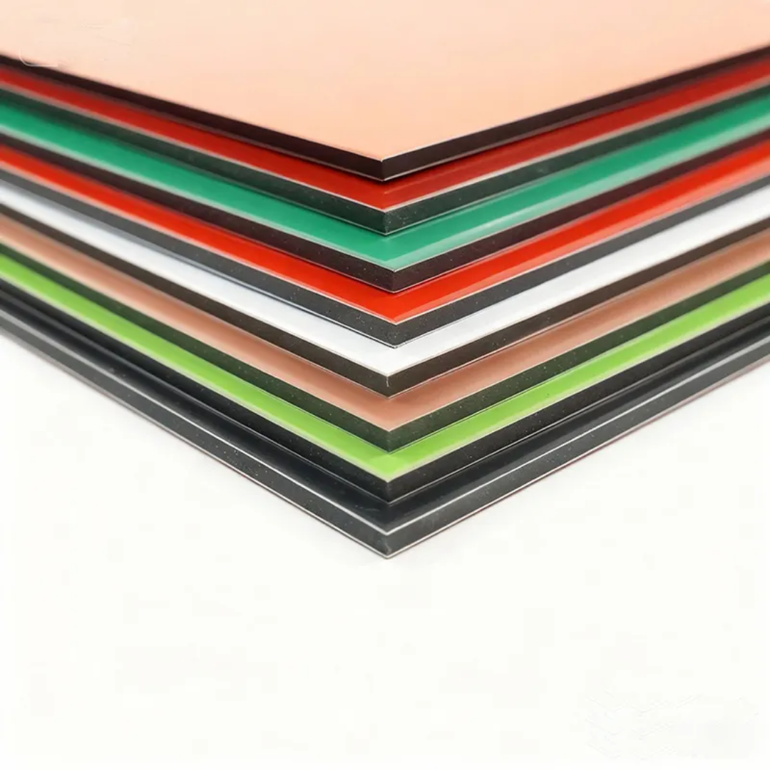 Color Psychology in Architecture: Choosing the Right ACP Hue for Your ...
