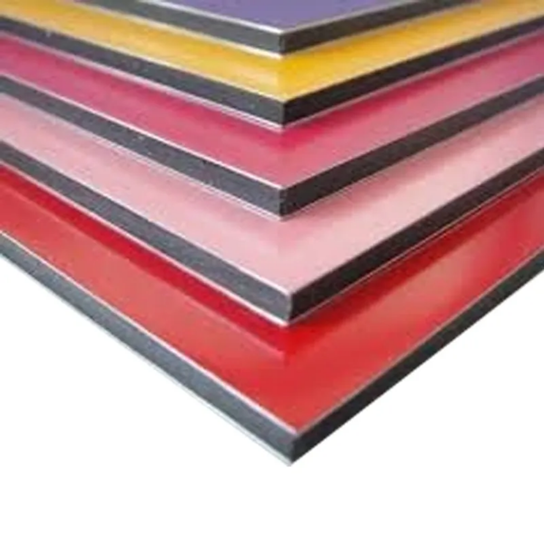 The Return of Brushed Metal: Why Anodized-Look ACP is Making a Comeback The Return of Brushed Metal: Why Anodized-Look ACP is Making a Comeback