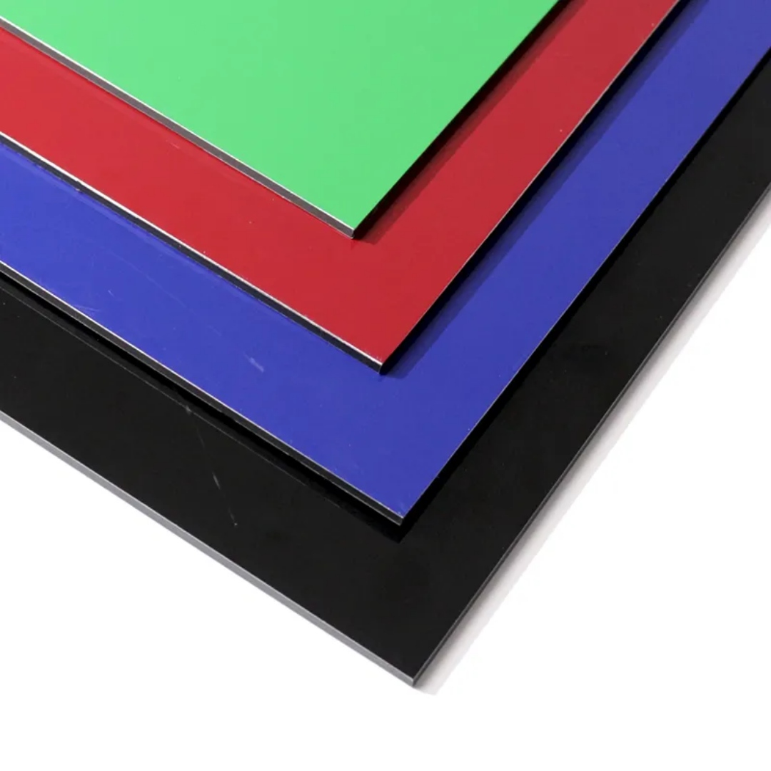The “Invisible” Installation: Achieving Flush, Seamless ACP Surfaces The “Invisible” Installation: Achieving Flush, Seamless ACP Surfaces