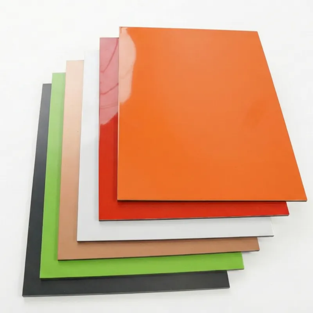 The Minimalist’s Choice: How ACP Delivers Clean, Crisp Architectural Lines The Minimalist’s Choice: How ACP Delivers Clean, Crisp Architectural Lines