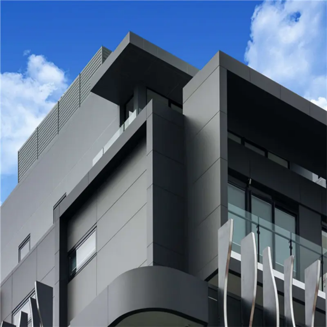 From Quote to Completion: The Timeline of a Typical ACP Cladding Project From Quote to Completion: The Timeline of a Typical ACP Cladding Project