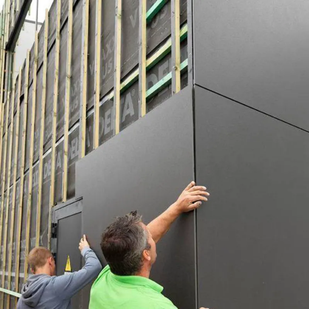 The Essential Tools List for a Professional ACP Installer - Vbond