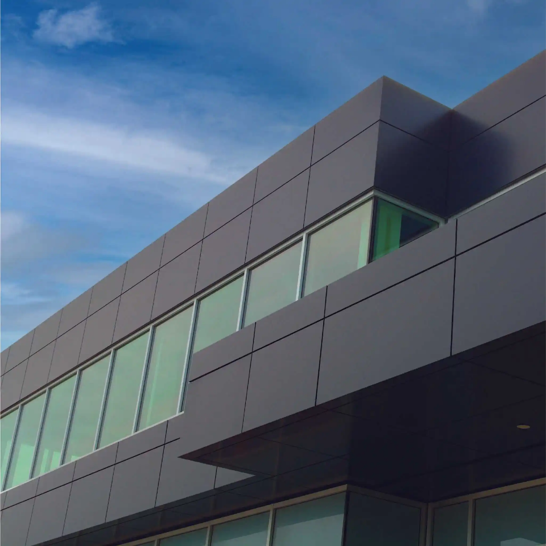 ACP vs. HPL Panels: The Ultimate Showdown for Modern Cladding