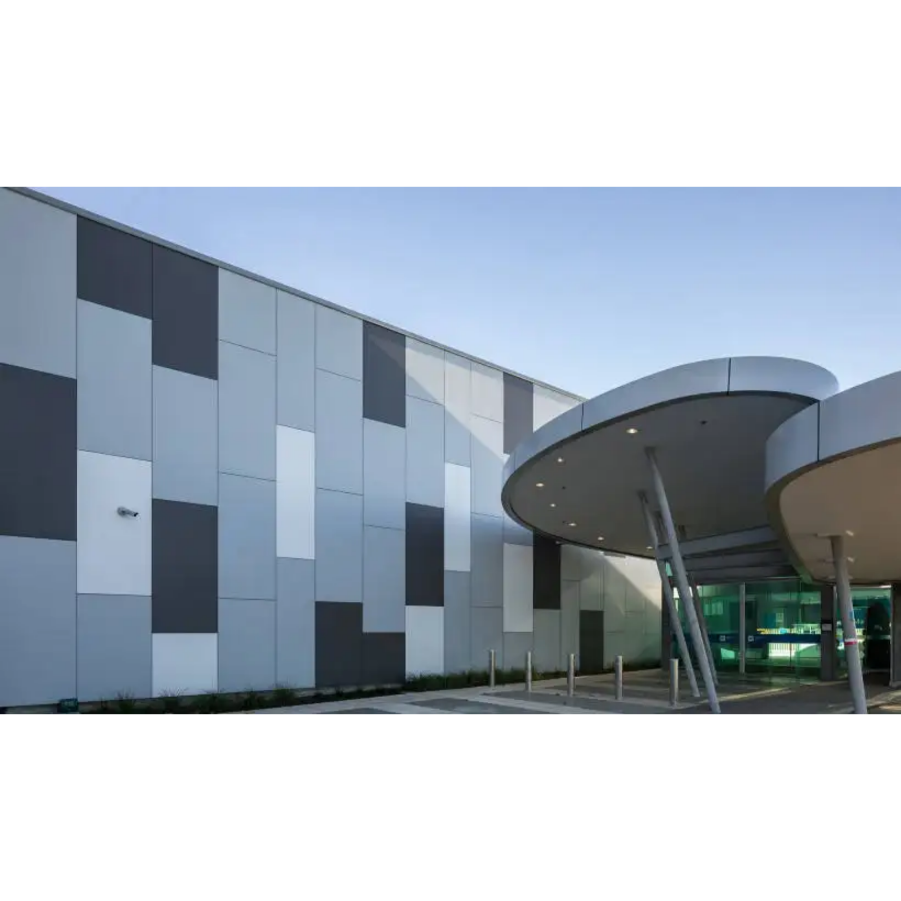Brand Spotlight: Deep Dive into the Innovations of Alucobond Brand Spotlight: Deep Dive into the Innovations of Alucobond