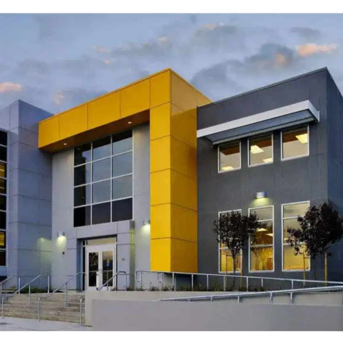 After the Fire: How Building Codes for ACP are Changing Worldwide