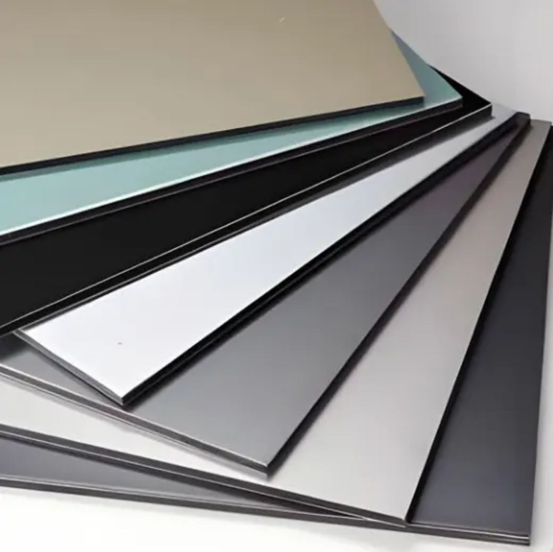The Restoration of a Historic Facade Using Modern ACP Technology - Vbond