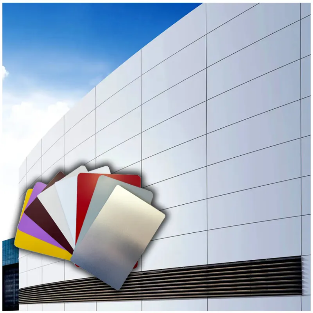 The "Instagrammable" Facade: How ACP Drives Social Media Buzz for Businesses The "Instagrammable" Facade: How ACP Drives Social Media Buzz for Businesses