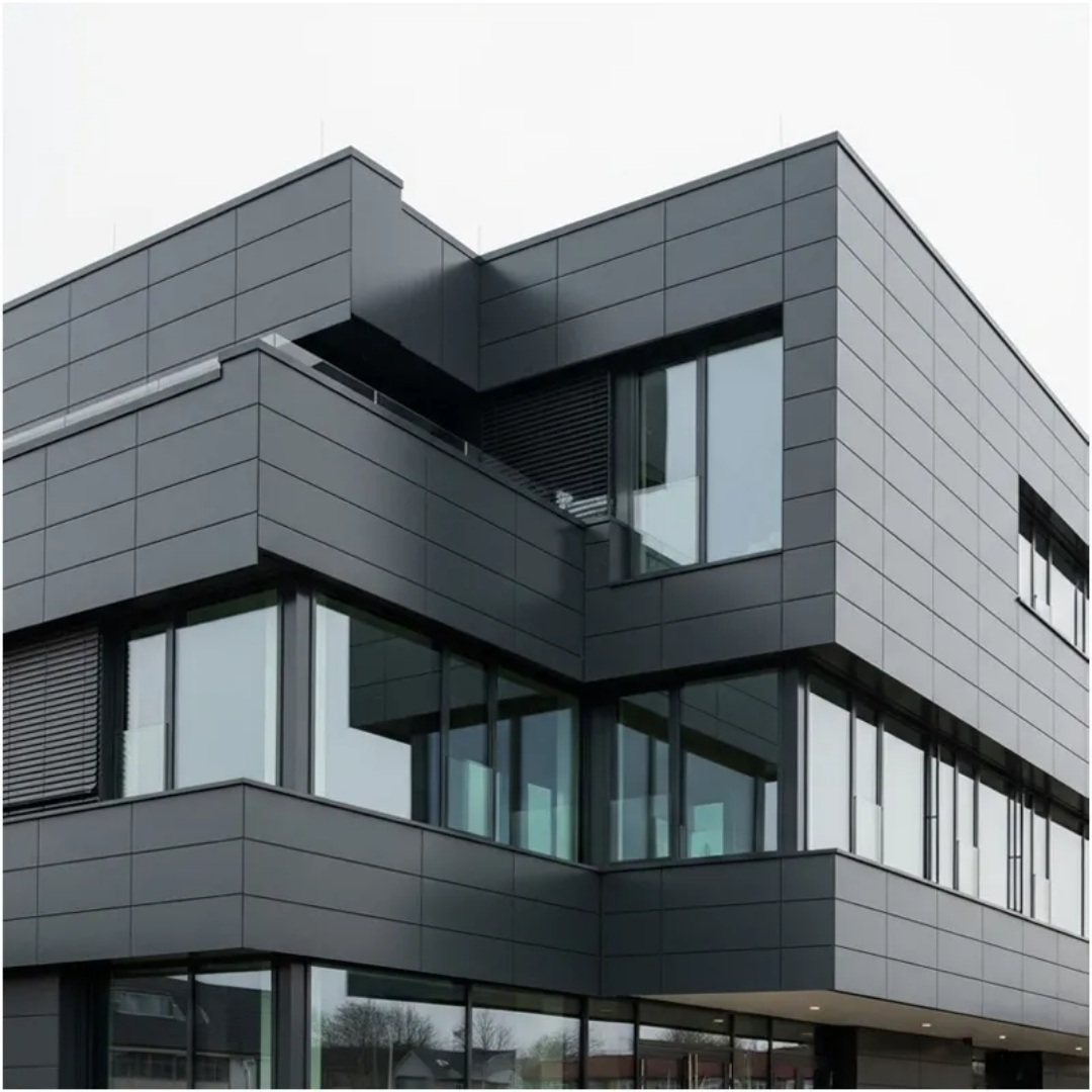 The Psychology of a Secure Building: How ACP Influences Public Perception