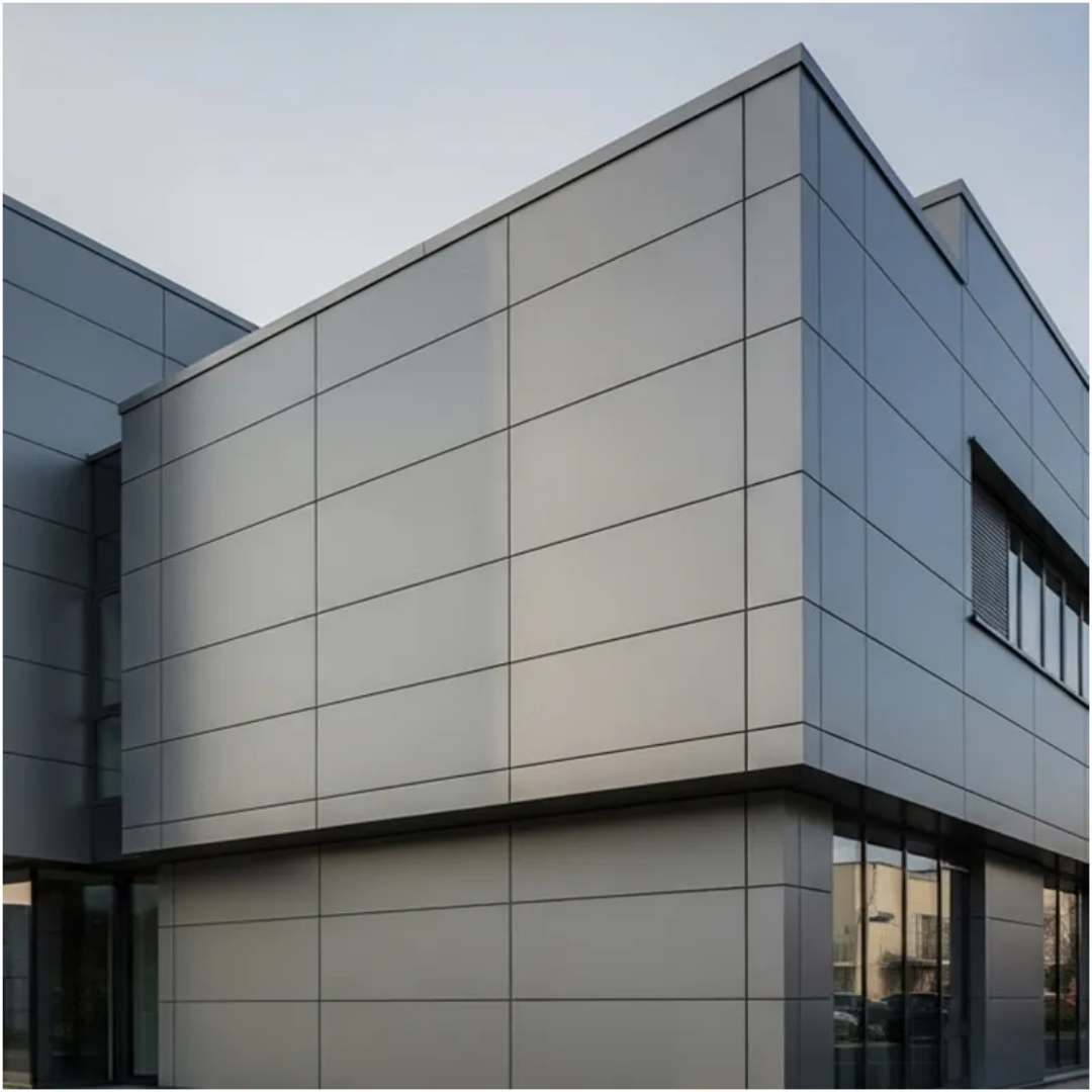 ACP in Sci-Fi Movies: How Fictional Architecture Predicts Real Materials