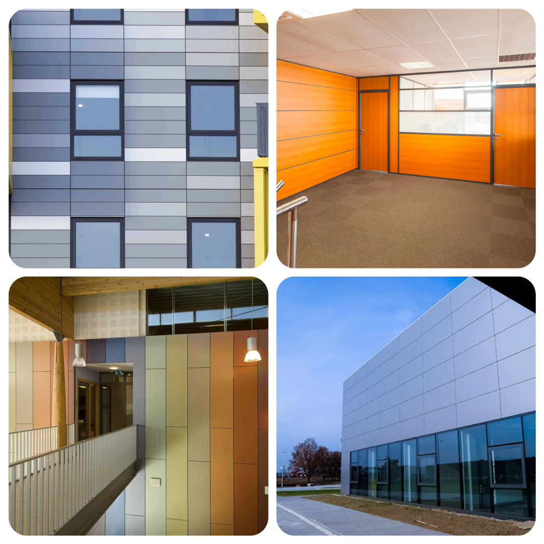 Designing a Pharmacy Exterior with ACP: Balancing Security and Appeal Designing a Pharmacy Exterior with ACP: Balancing Security and Appeal