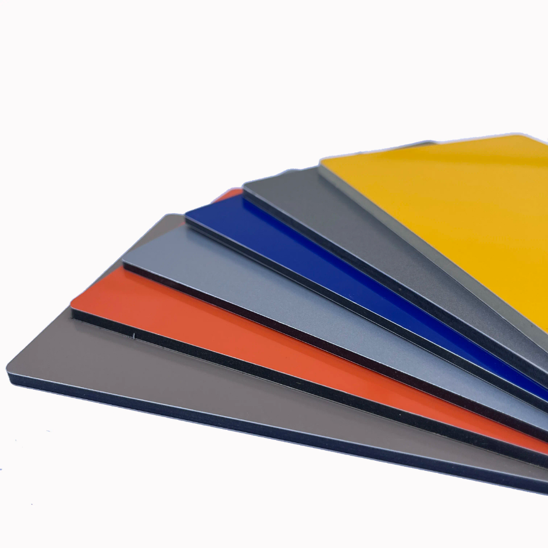 How to Integrate LED Lighting Seamlessly into an ACP Facade System