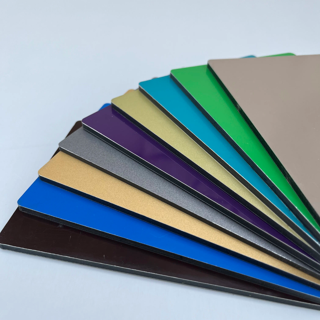 ACP Panel Size Optimization: Reducing Waste on Your Specific Project ACP Panel Size Optimization: Reducing Waste on Your Specific Project