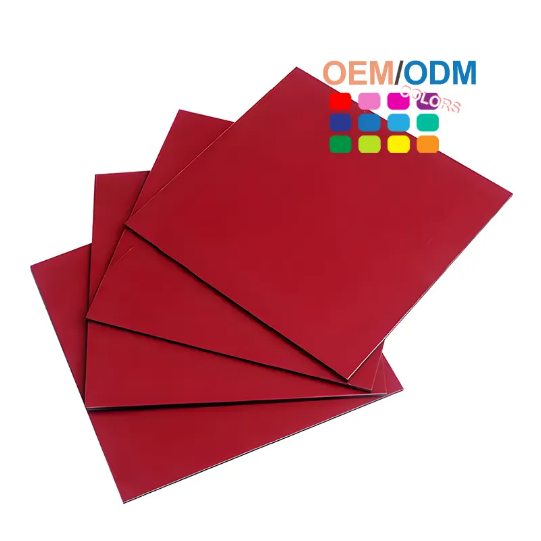 Strategic Sourcing for Aluminum Composite Panels Strategic Sourcing for Aluminum Composite Panels