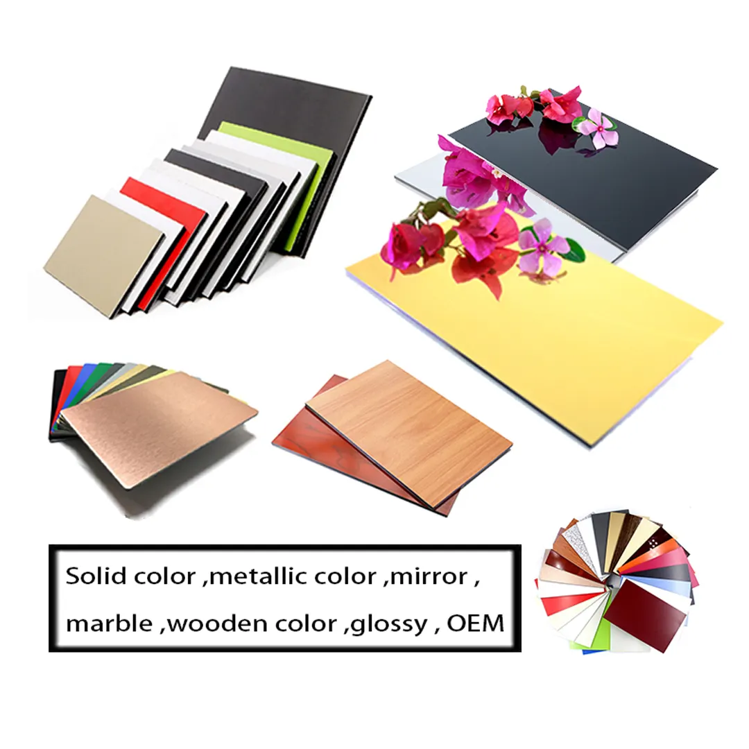 How We Source & Verify Quality for Large-Volume Aluminum Composite Panel Procurement How We Source & Verify Quality for Large-Volume Aluminum Composite Panel Procurement