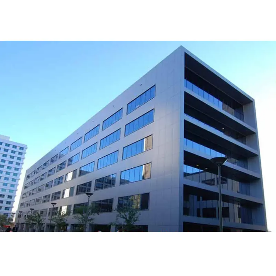 Why Price Alone Shouldn't Dictate Your Aluminum Composite Panel Supplier Choice