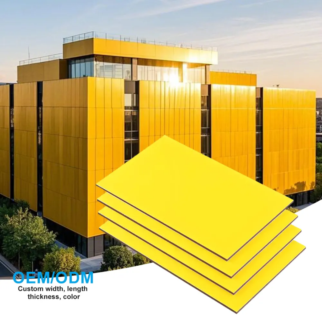 The True Cost of Cheap Aluminum Composite Panels: A Buyer’s Risk Assessment The True Cost of Cheap Aluminum Composite Panels: A Buyer’s Risk Assessment
