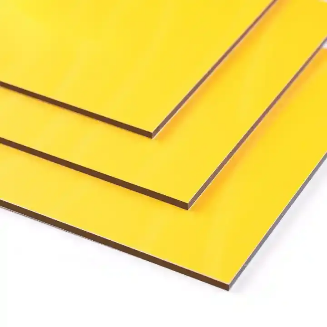 Navigating the Shift from Trader to Direct Factory Buyer for Aluminum Composite Panels