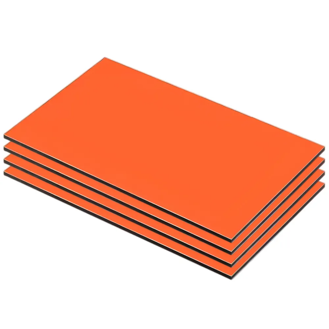 Why Sampling is Non-Negotiable in Aluminum Composite Panel Procurement Why Sampling is Non-Negotiable in Aluminum Composite Panel Procurement