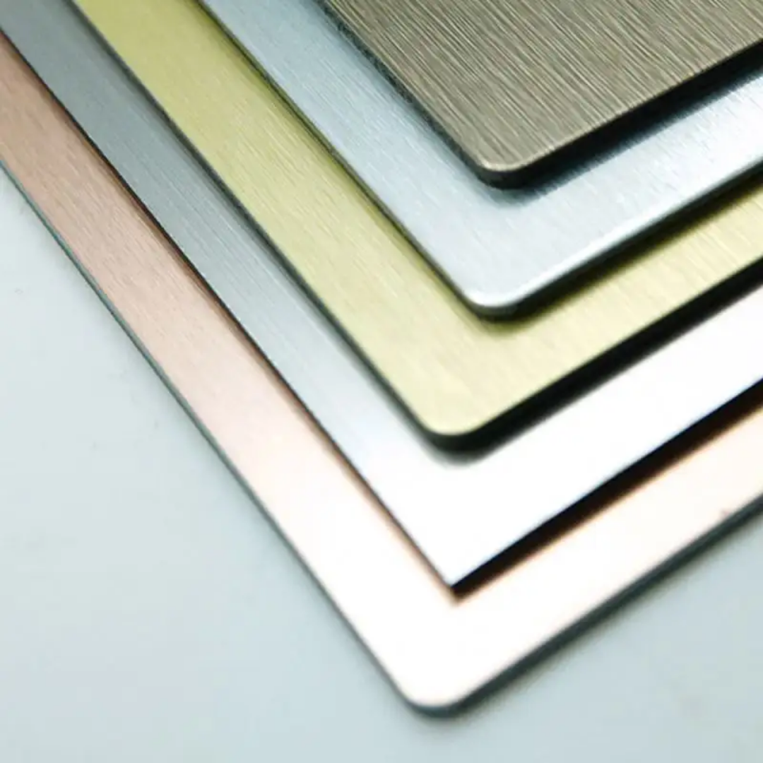 The Benefits of Single-Sourcing vs. Multi-Sourcing Your Aluminum Composite Panels