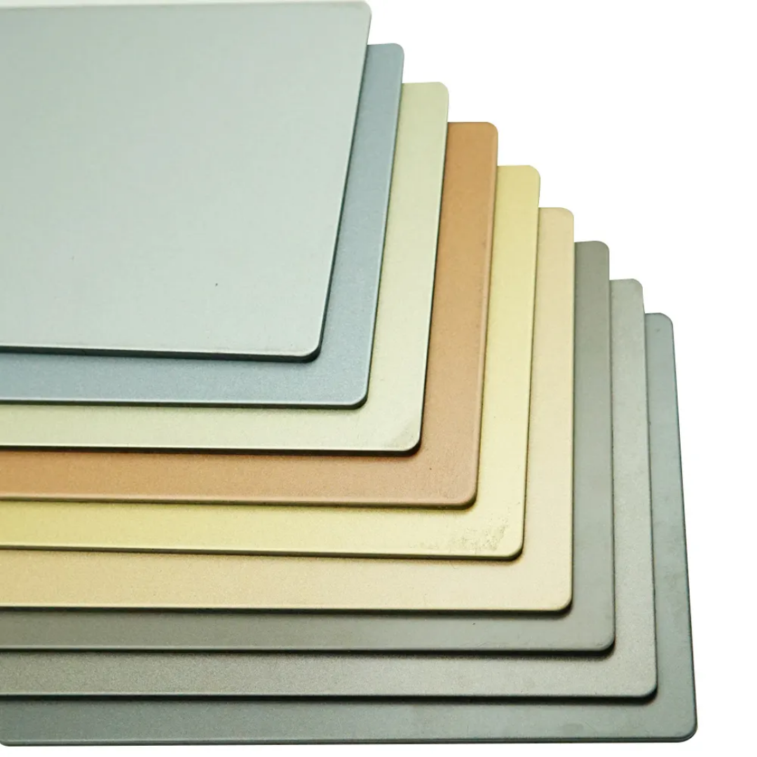 What a B2B Buyer Expects from an Aluminum Composite Panel Factory Tour