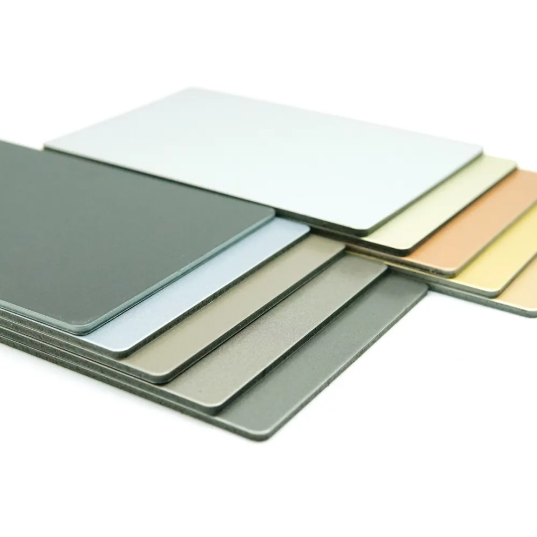 Beyond the Brochure: How to Physically Test an Aluminum Composite Panel Sample