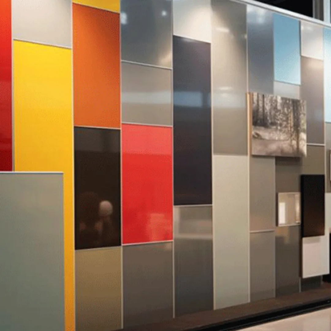 A Buyer’s Guide to Measuring Color Consistency in Aluminum Composite Panels A Buyer’s Guide to Measuring Color Consistency in Aluminum Composite Panels